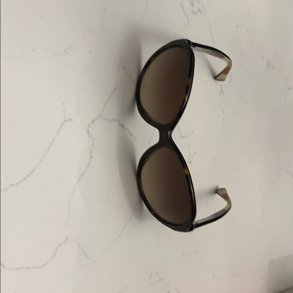 Coach Sunglasses